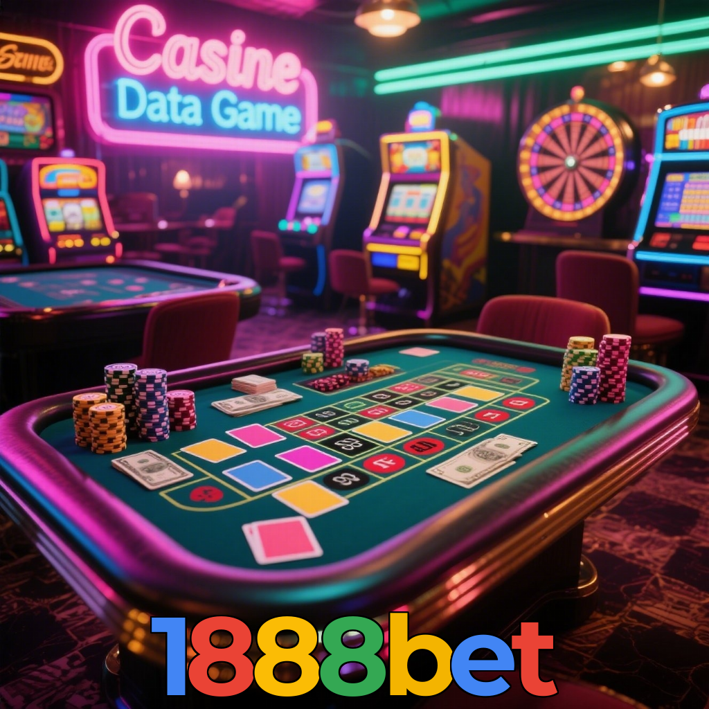 1888bet:Jogue agora e vença nas melhores slots online!