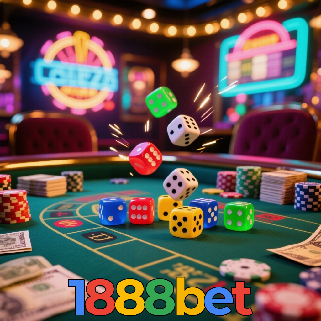 1888bet:Jogue nas slots e viva a emoção das grandes vitórias!