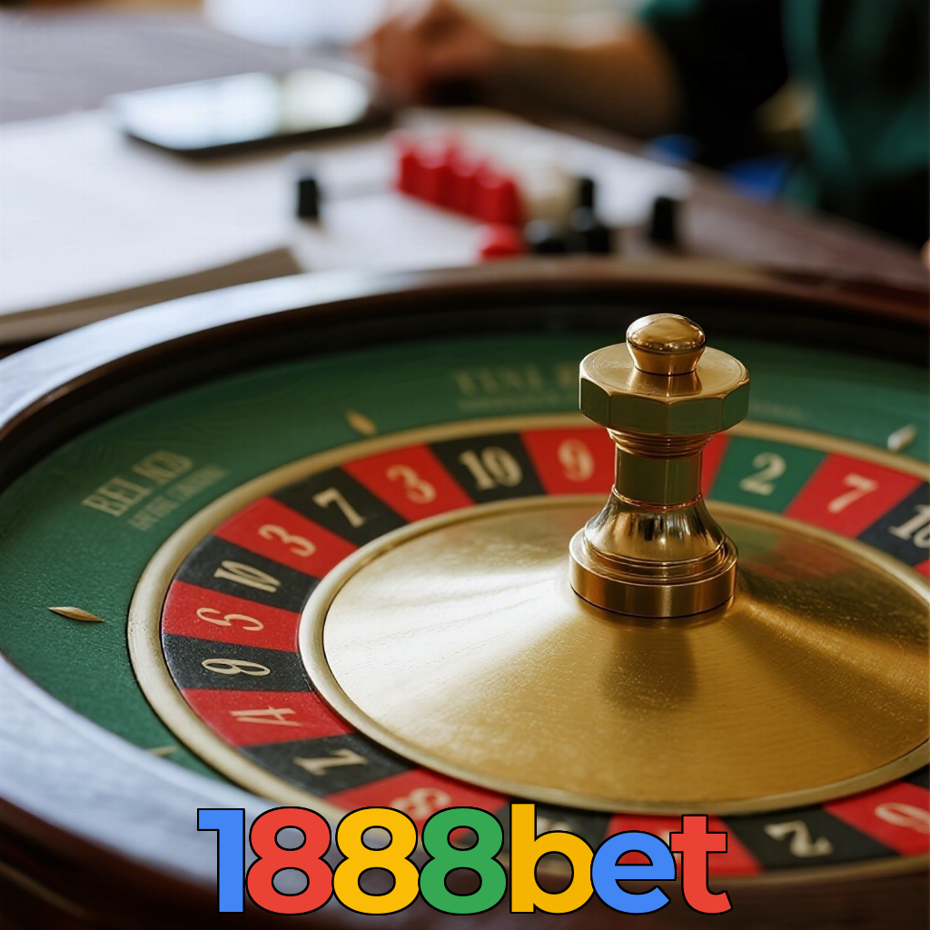 1888bet:Apostas no futebol e diversão garantida com roleta e blackjack!