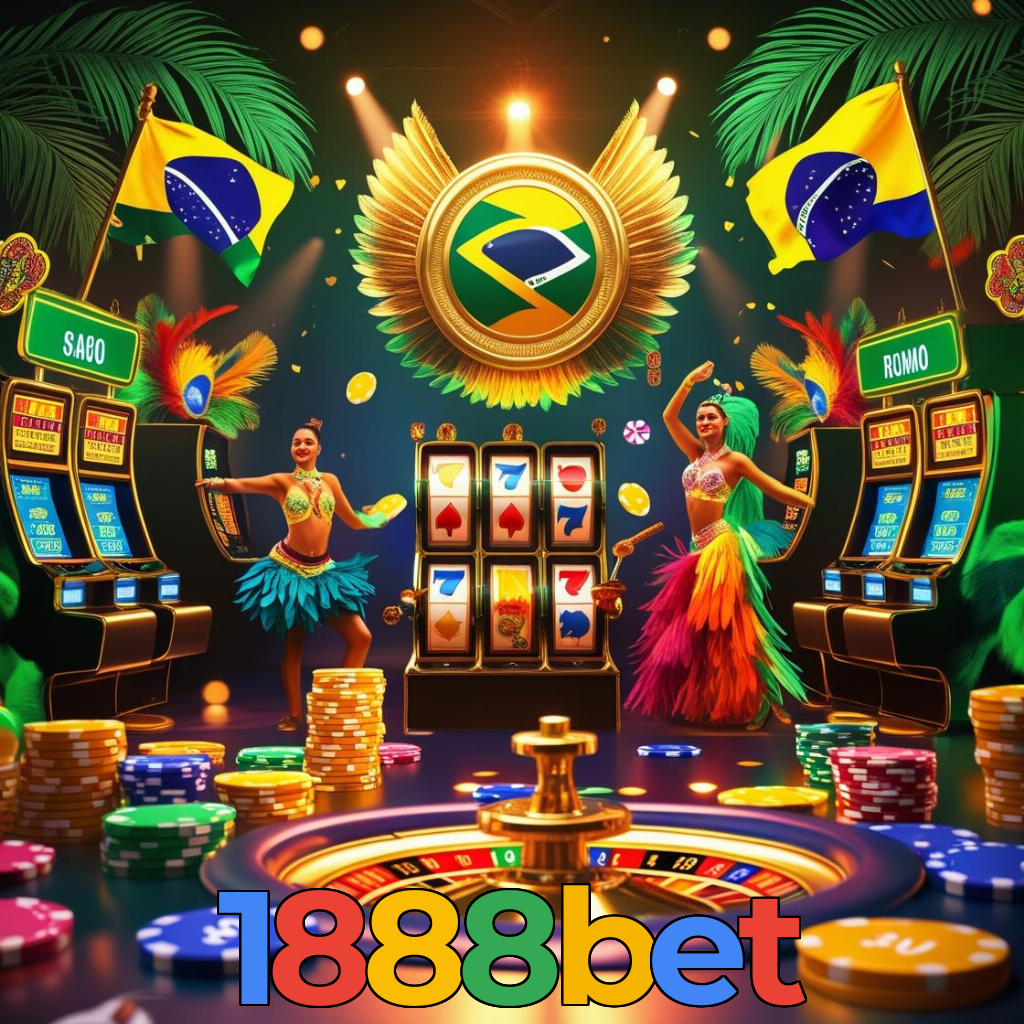1888bet:Gire nas slots e conquiste o prêmio da sua vida!