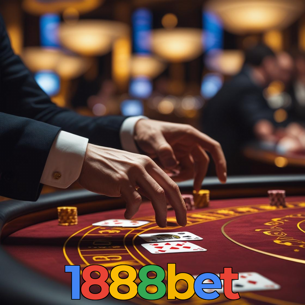 1888bet：Jogue nas slots e ganhe prêmios surreais!