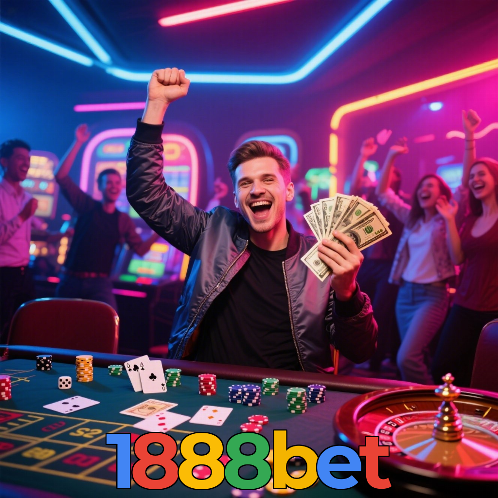 1888bet:Cada giro nas slots é uma chance de mudar sua sorte!