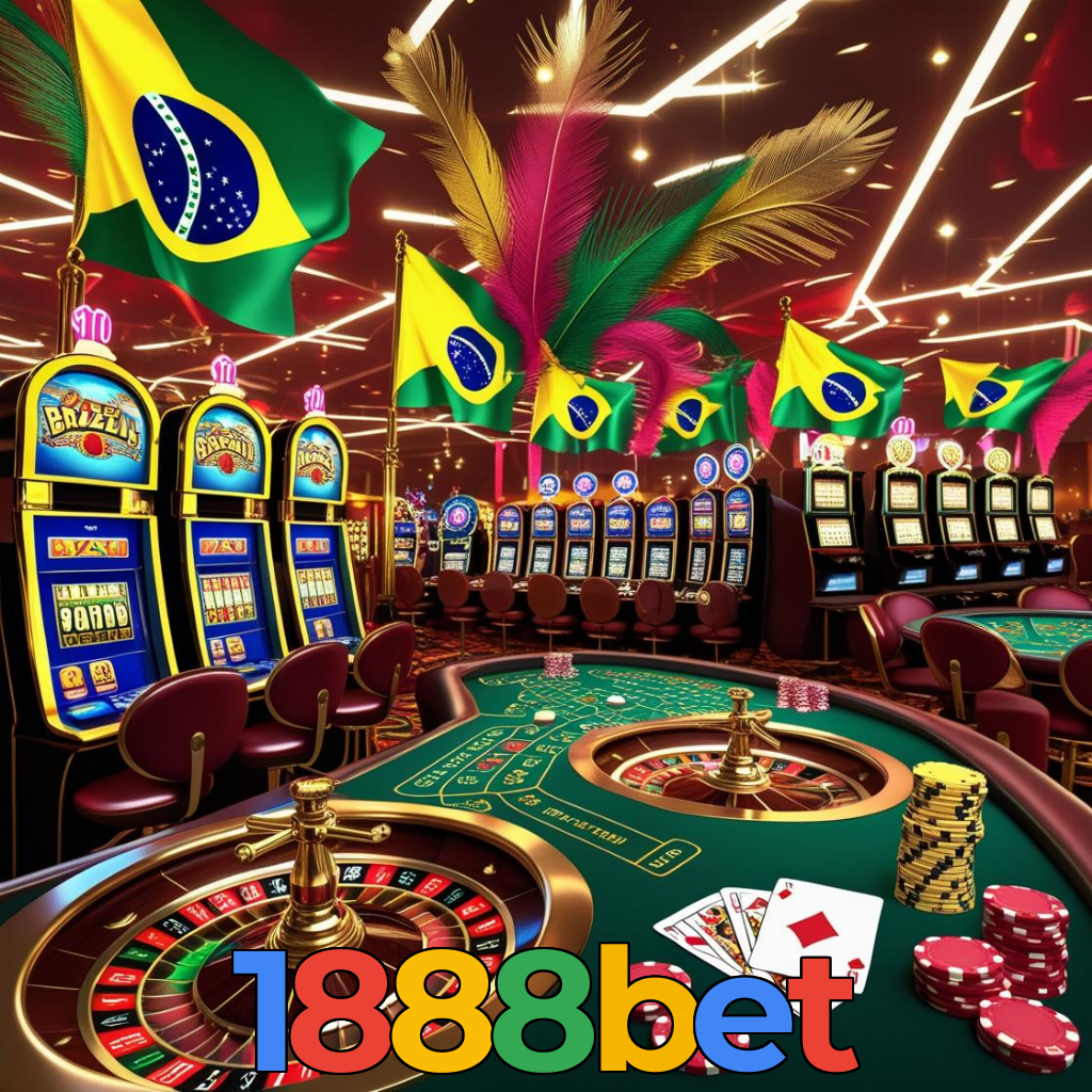 1888bet:Em nosso cassino online, grandes prêmios estão ao seu alcance!