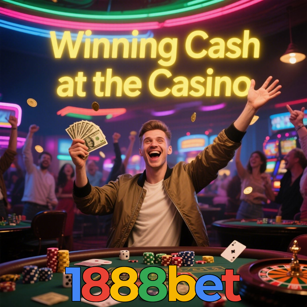 1888bet:O melhor cassino para apostar no futebol e ganhar prêmios em blackjack!