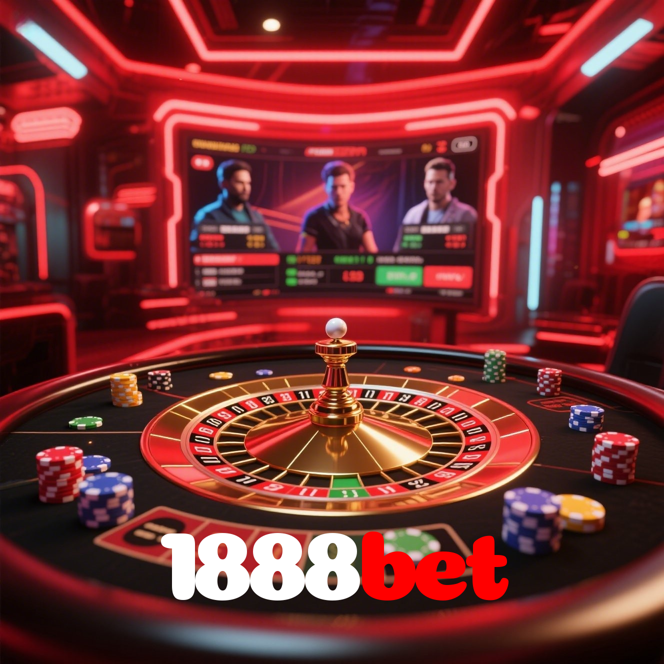 1888bet：Gire as slots e conquiste o jackpot agora mesmo!