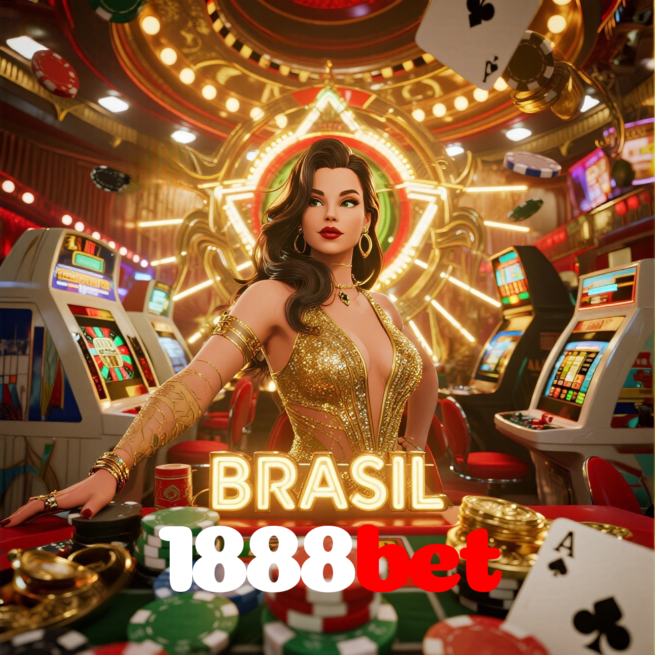 1888bet：Apostas emocionantes no futebol e diversão garantida com roleta e poker!