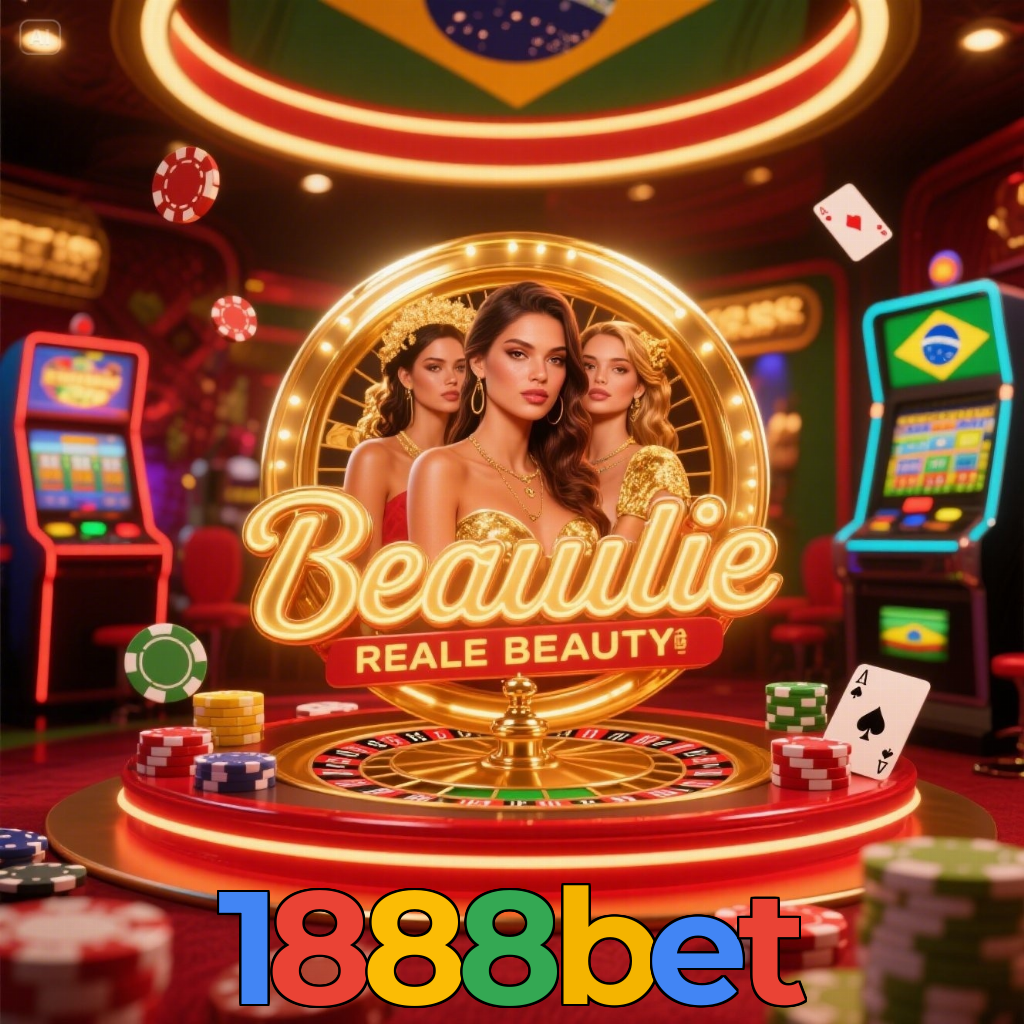 1888bet：Aposte no futebol online e sinta a emoção de vencer!