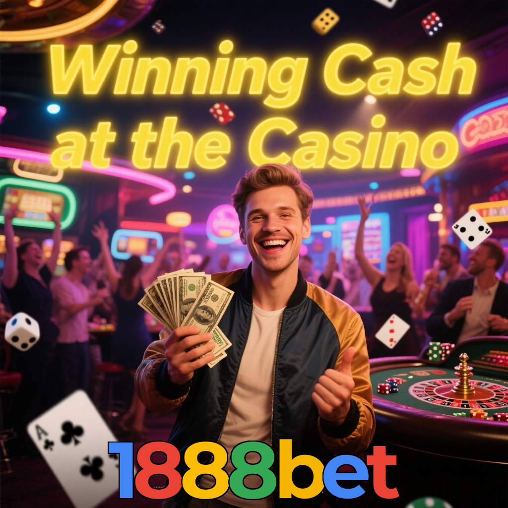 1888bet:Jogue poker, roleta e aposte no futebol com grandes prêmios!