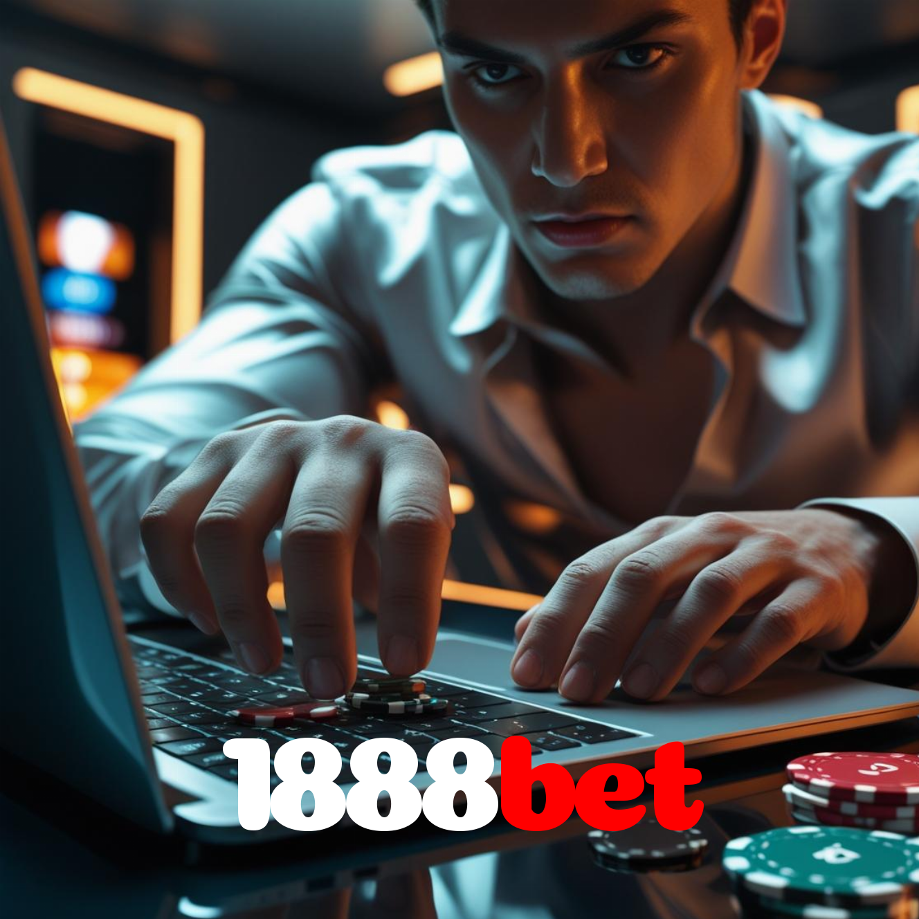 1888bet:A roleta digital é sua chance de ganhar! Aposte e vença!