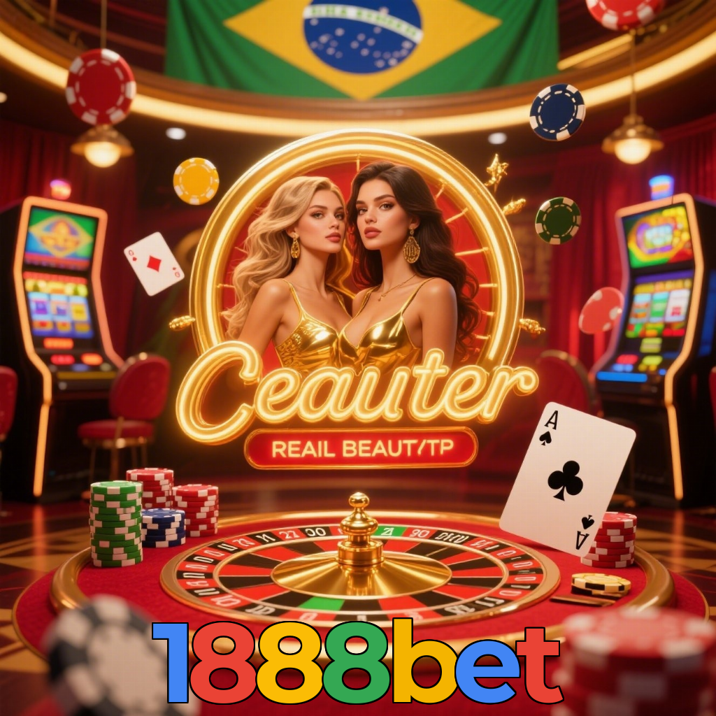 1888bet:Em cada giro, uma vitória! Jogue nas melhores slots online!