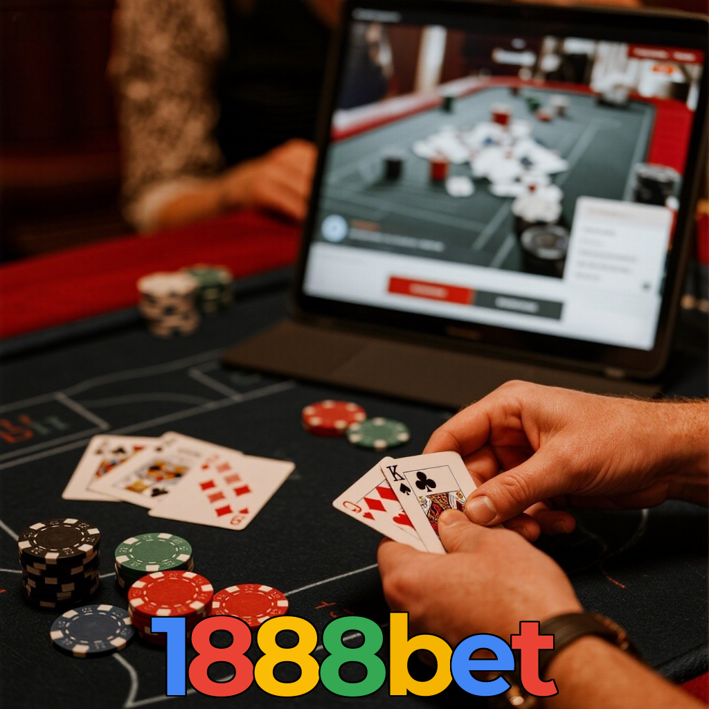 1888bet:Cada jogada no blackjack é uma chance de conquistar vitórias!