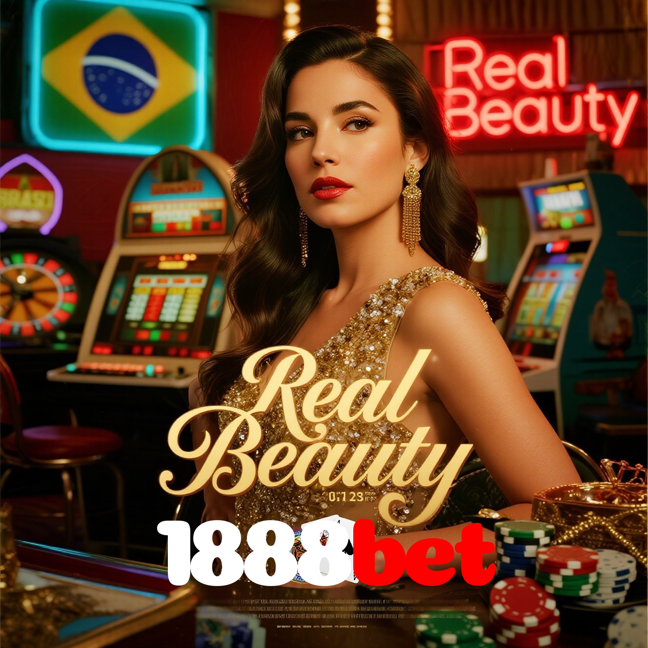 1888bet：A sorte te espera! Aposte agora nas nossas roletas!