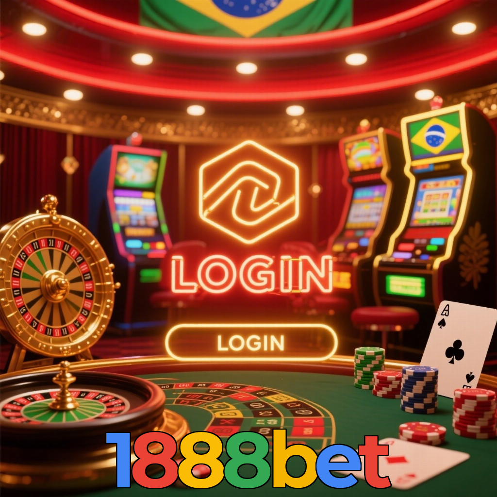 1888bet:Em nosso cassino online, a diversão nunca tem fim!