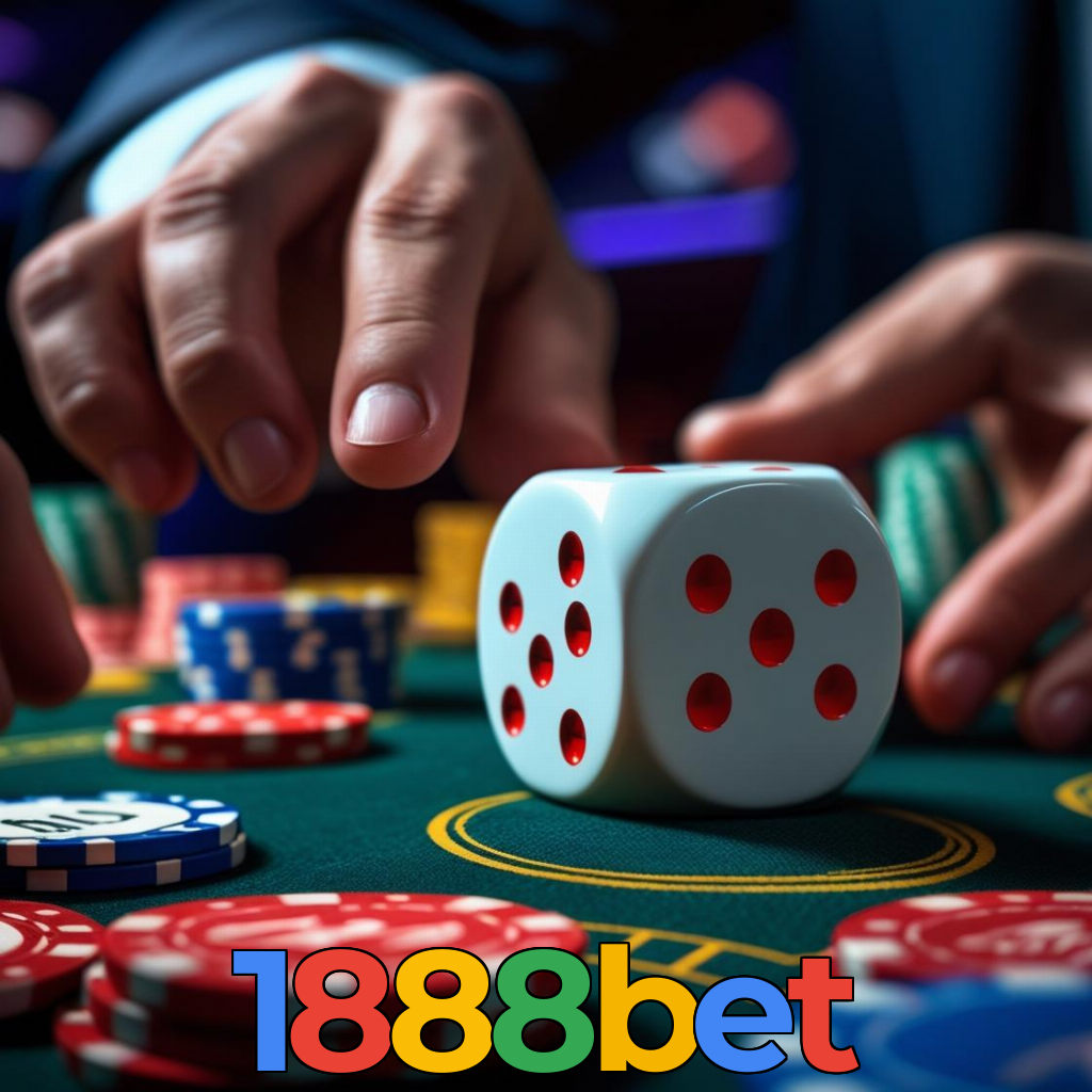 1888bet:Jogue roleta, blackjack e aposte no futebol para uma experiência completa!