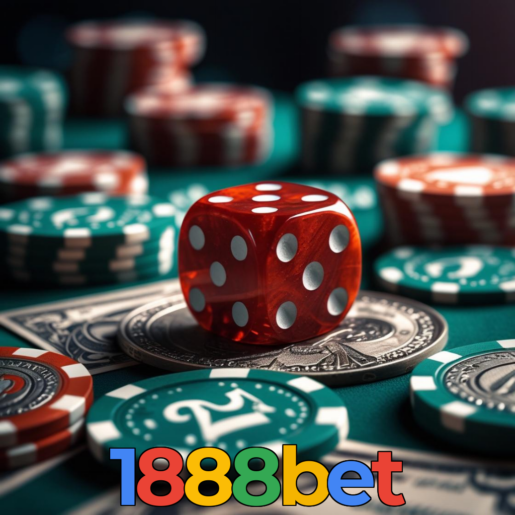 1888bet:Jogue no melhor cassino online e descubra os maiores jackpots!