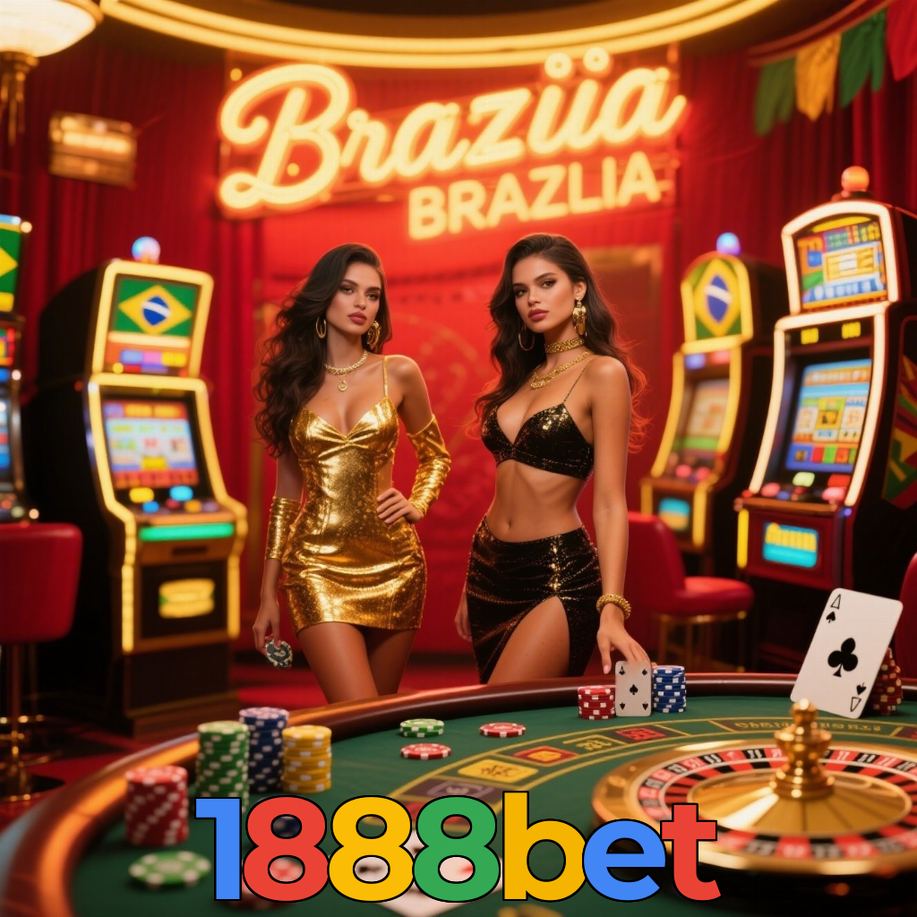 1888bet:Ganhe prêmios em roleta e aposte no futebol com confiança no nosso cassino!
