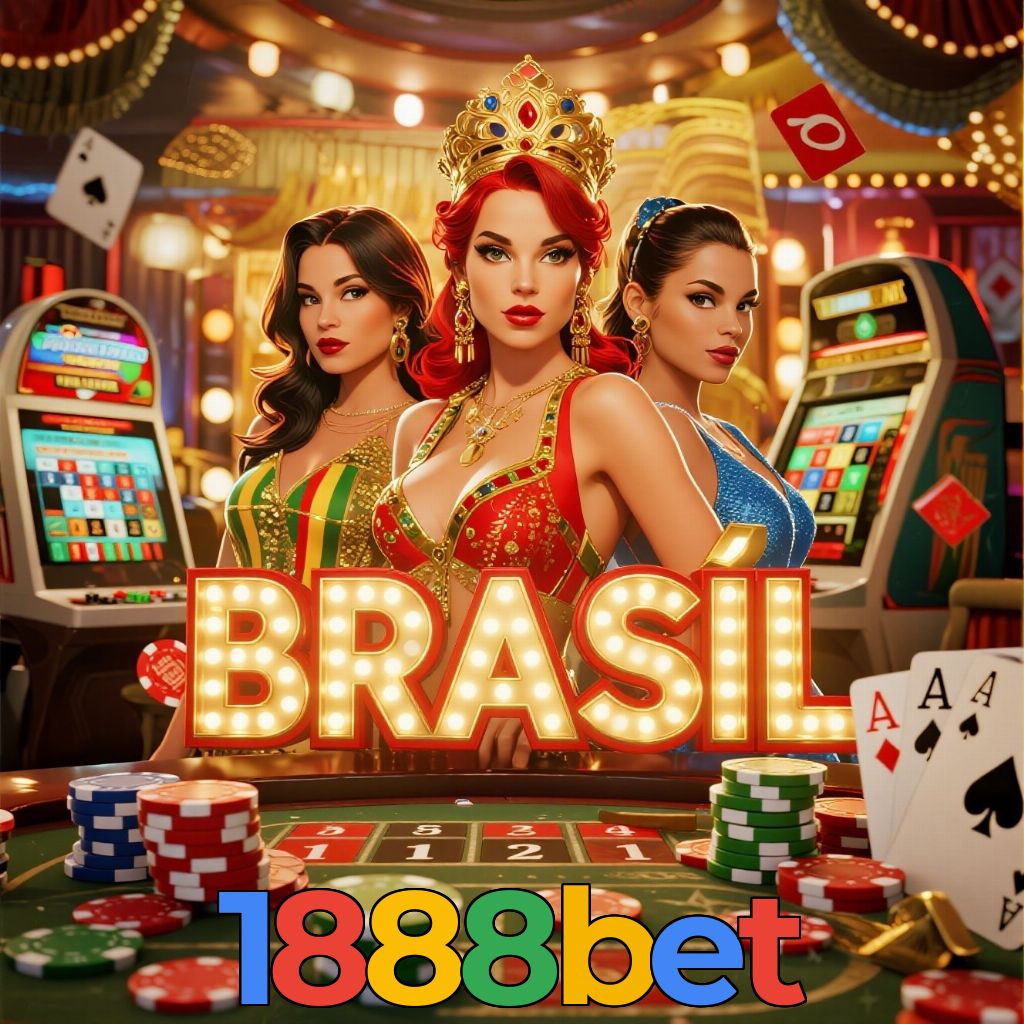 1888bet：Apostas no futebol e grandes prêmios em roleta no cassino online!