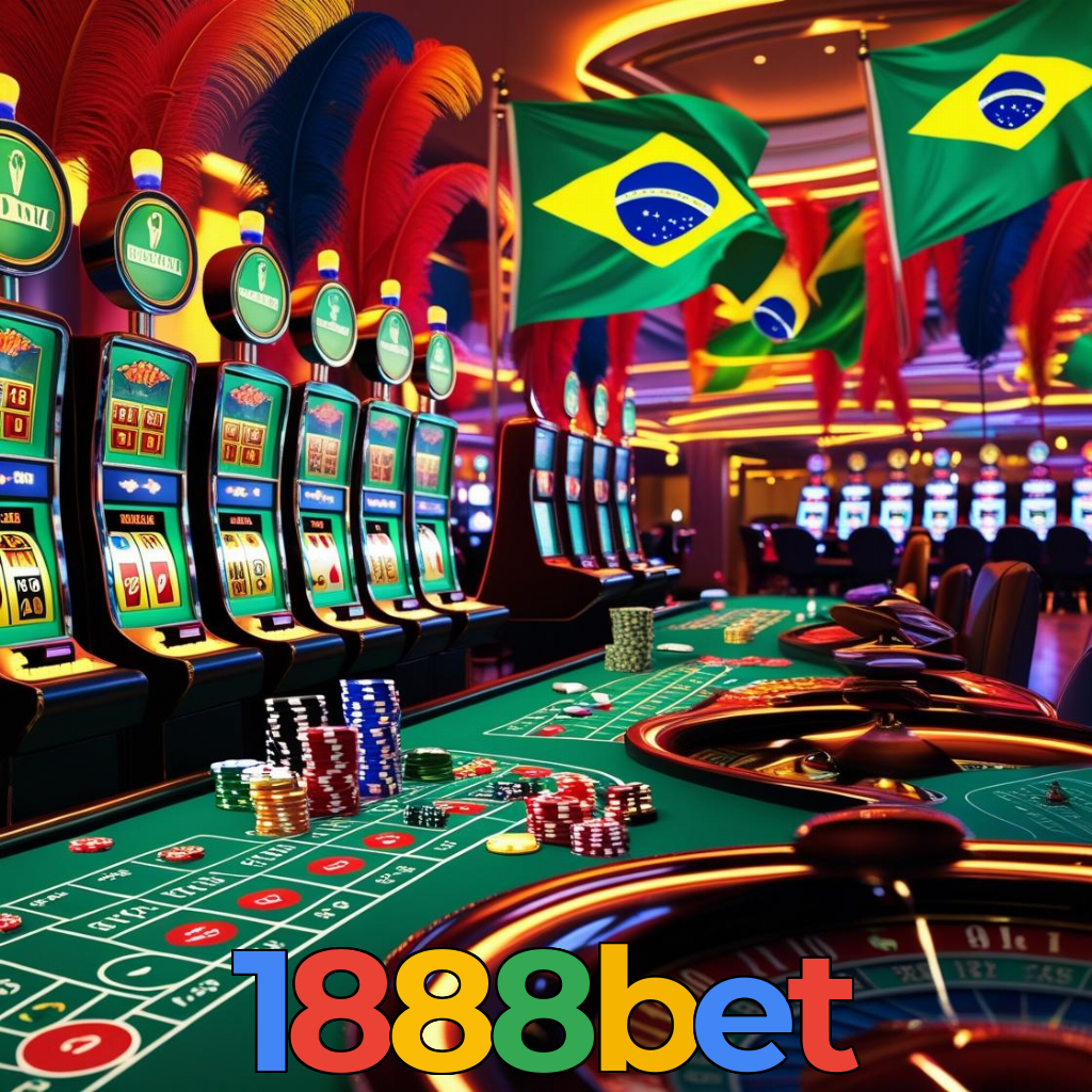 1888bet:O melhor cassino para apostar no futebol e ganhar em jogos de cassino!