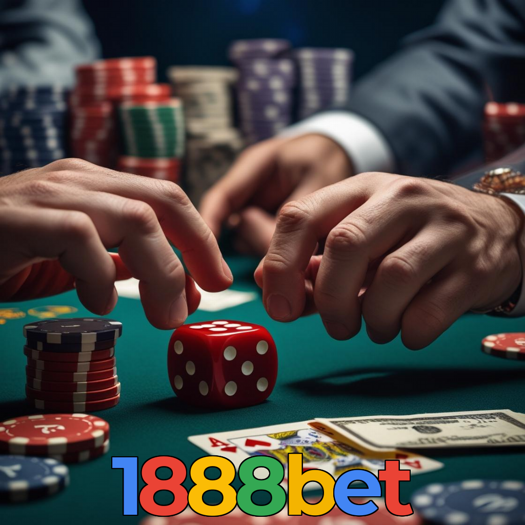 1888bet:O cassino online mais seguro para apostas no futebol e roleta!