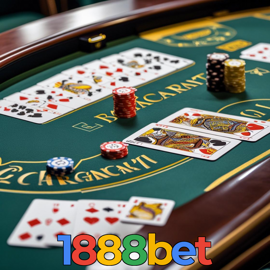 1888bet：O cassino online perfeito para quem adora apostar no futebol e jogar roleta!