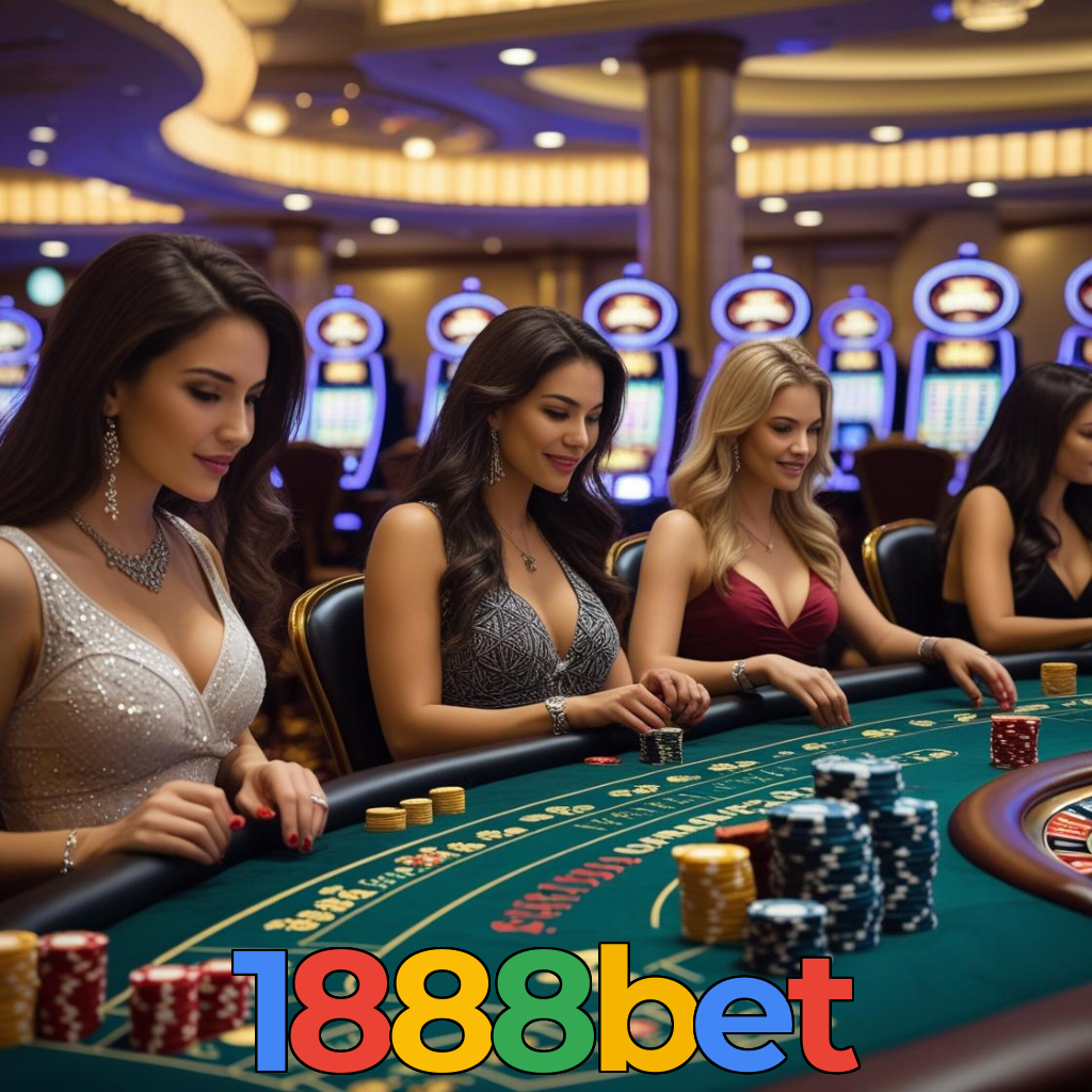 1888bet:A sorte te espera no cassino online com apostas no futebol e roleta!