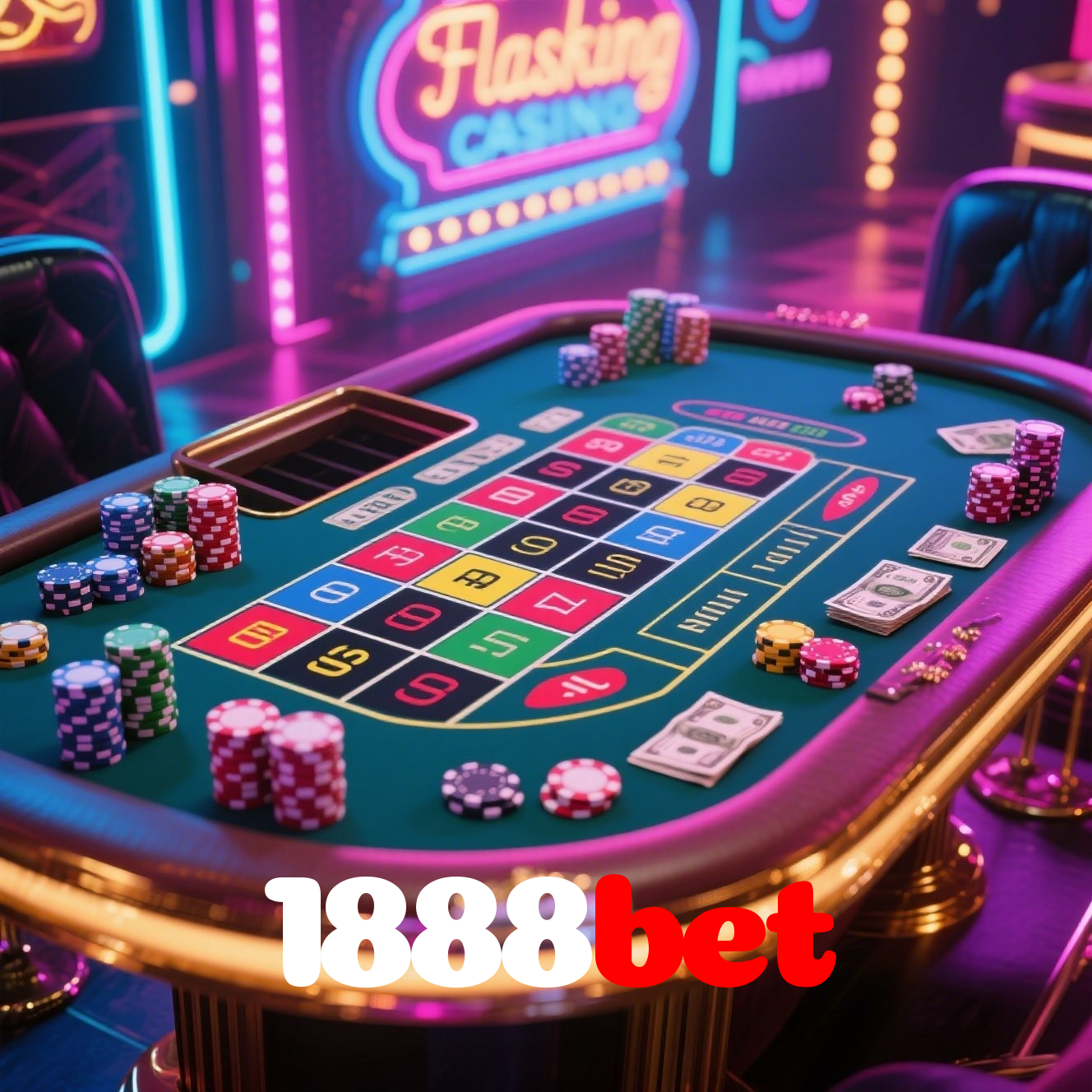 1888bet：Jogue no cassino mais seguro com blackjack, poker e futebol online!