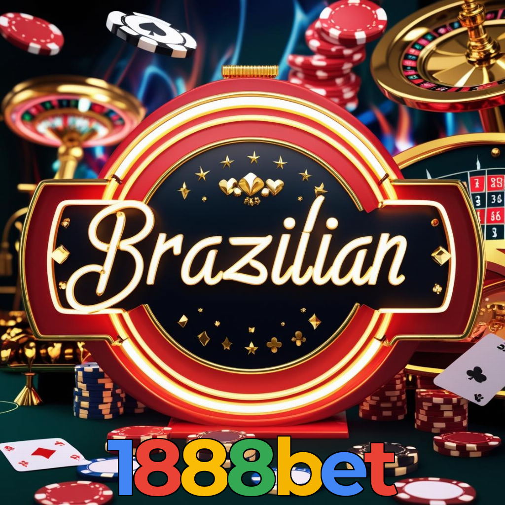 1888bet:O cassino online mais confiável, com poker, roleta e futebol online!