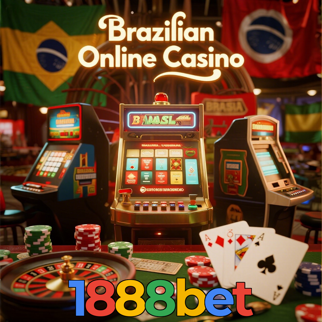 1888bet:Jogue roleta, blackjack e aposte no futebol no cassino mais seguro!