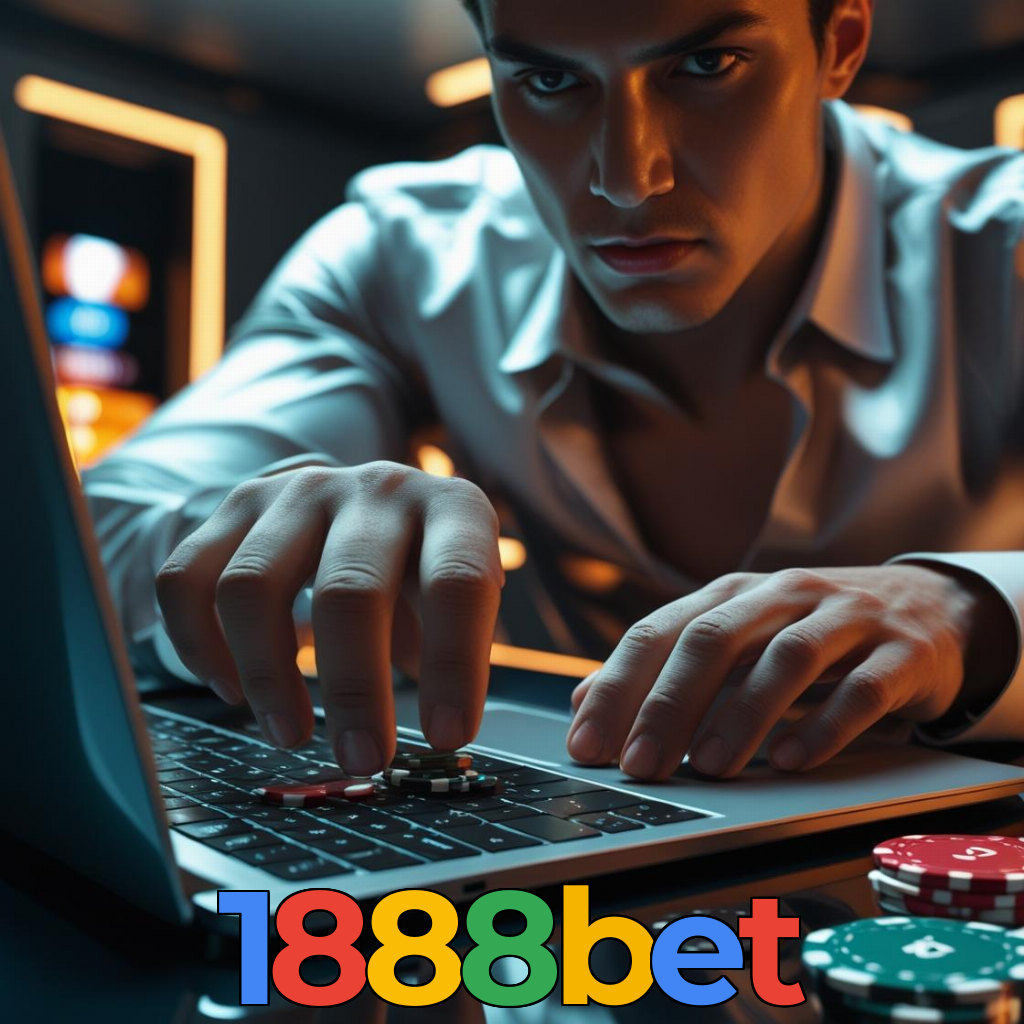 1888bet:Apostas emocionantes no futebol e grandes prêmios em jogos de cassino!