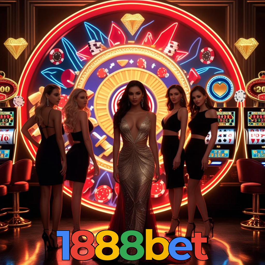 1888bet：Aposte no futebol e jogue os melhores jogos de cassino como roleta!