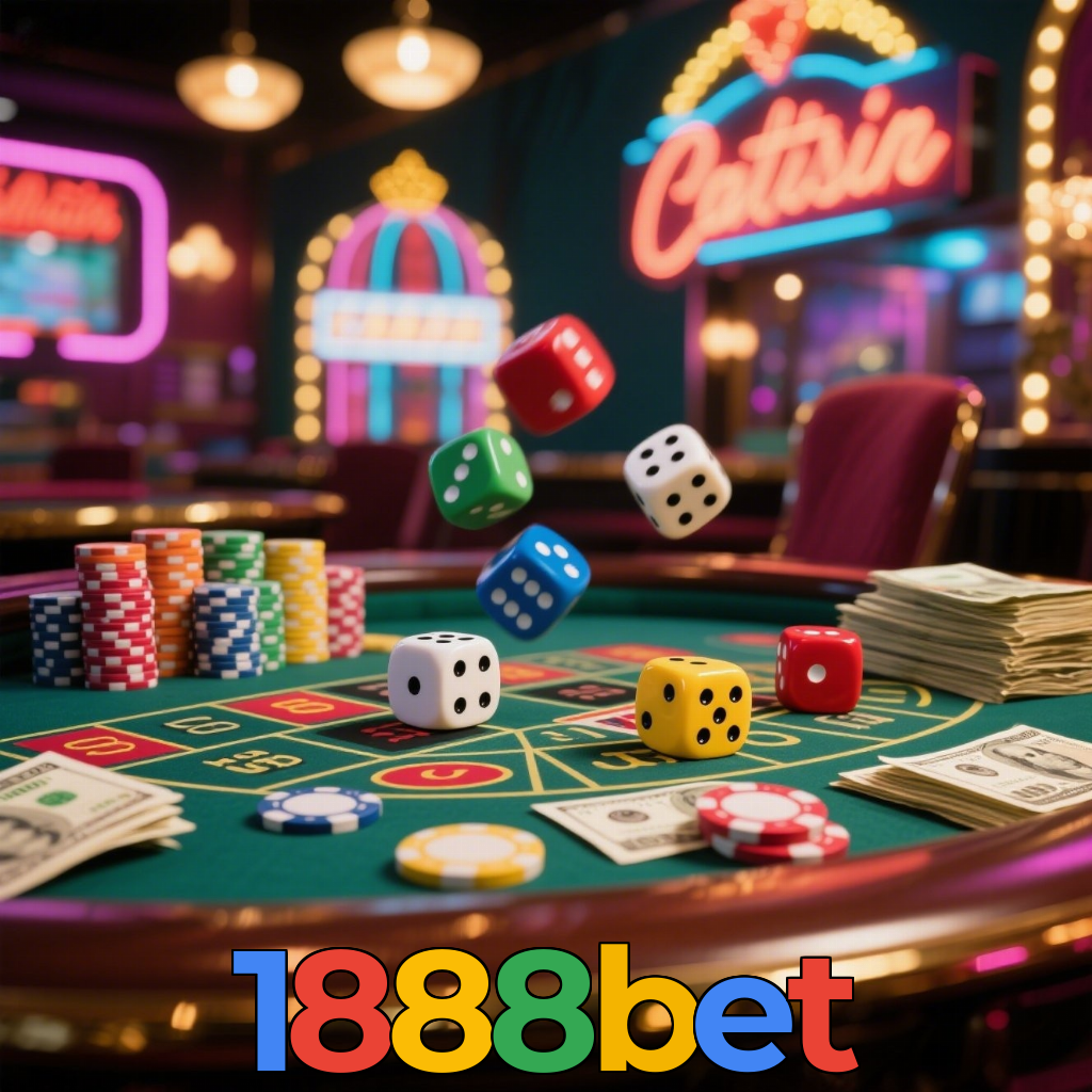 1888bet:O cassino online mais confiável para apostas ao vivo no futebol e jogos de cassino!