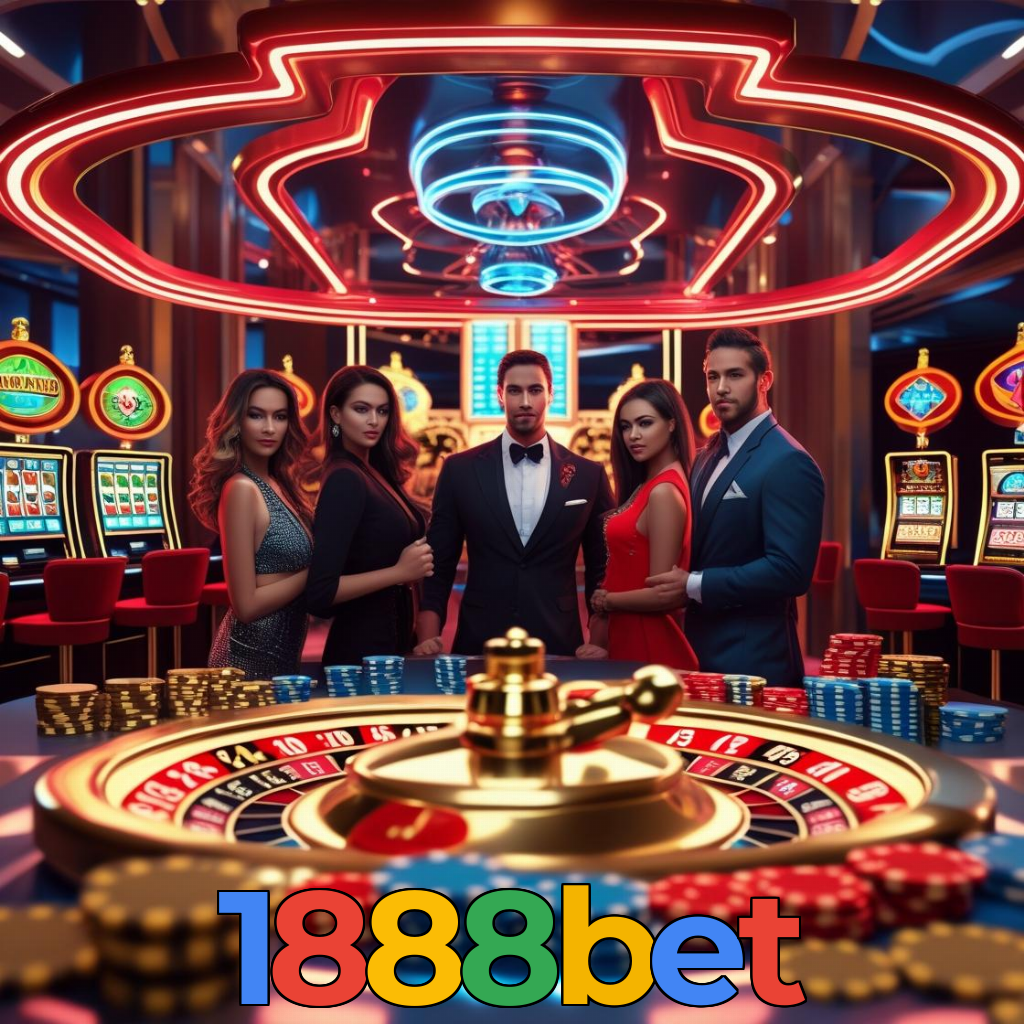 1888bet:Aposte nas melhores slots e conquiste grandes vitórias!