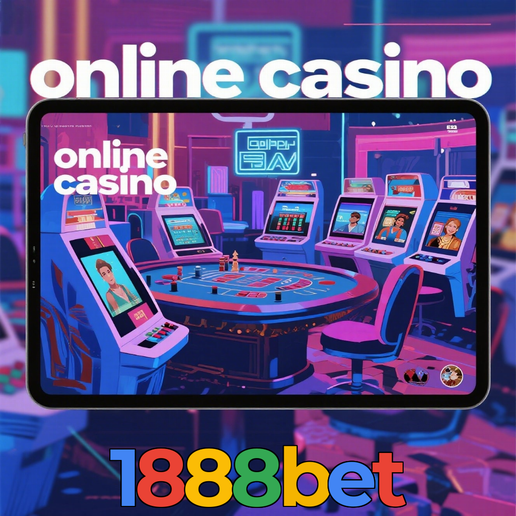 1888bet:O cassino mais confiável para apostas no futebol e jogos de cassino!