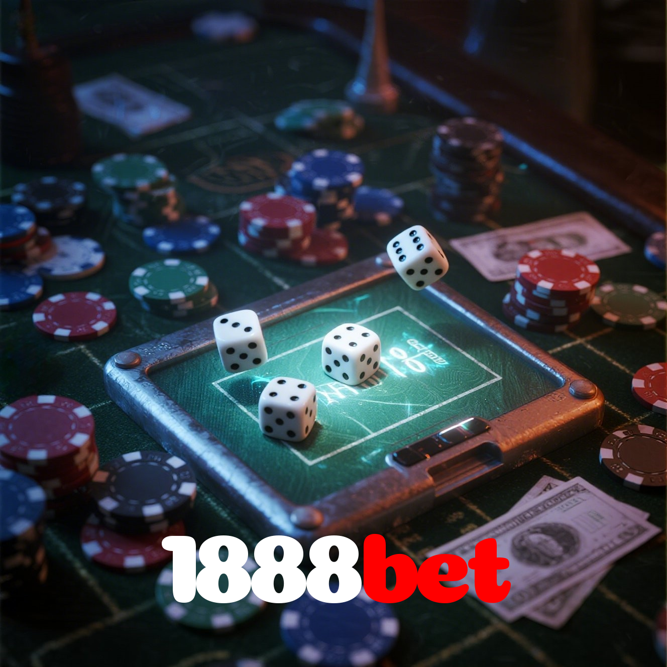 1888bet：Jogue no cassino mais seguro com poker, roleta e apostas no futebol!