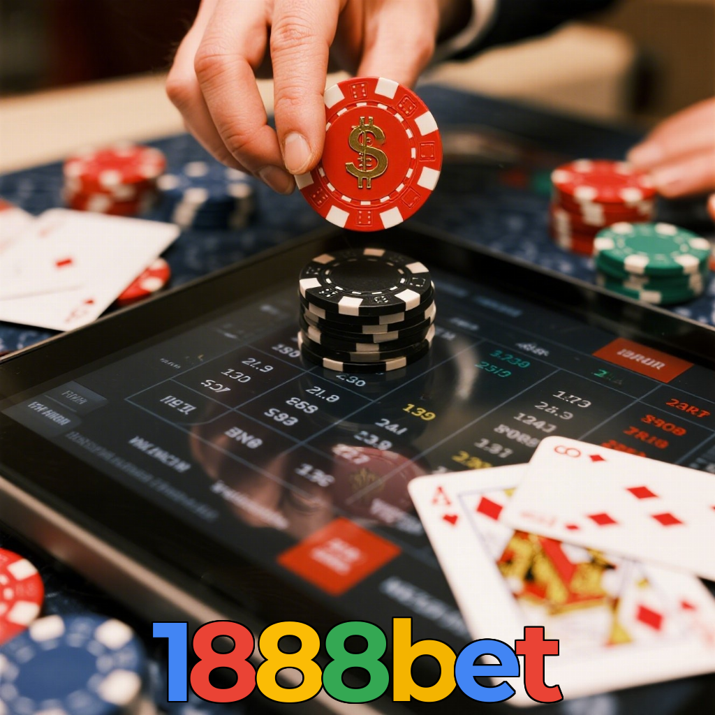 1888bet:Jogue nas slots e mude sua sorte agora mesmo!