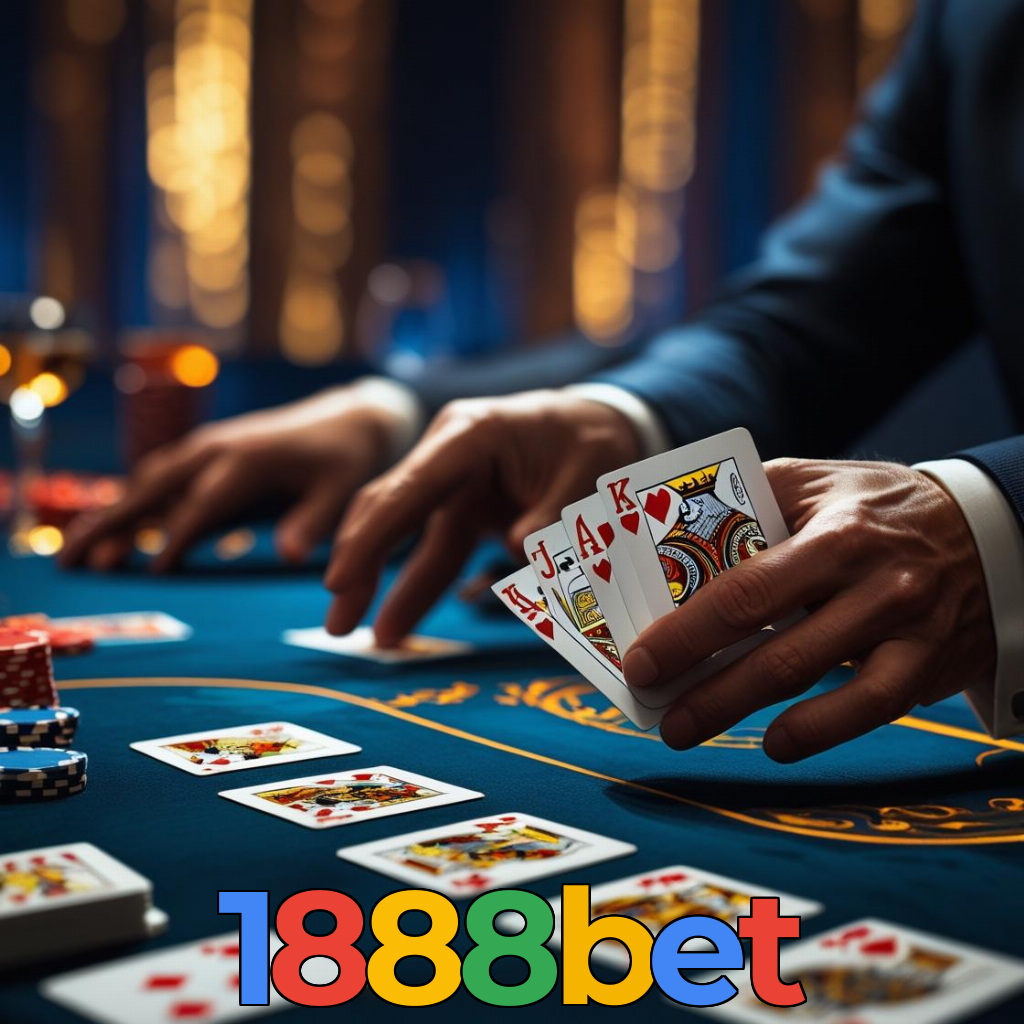 1888bet:O cassino online está esperando por você! Jogue e vença!