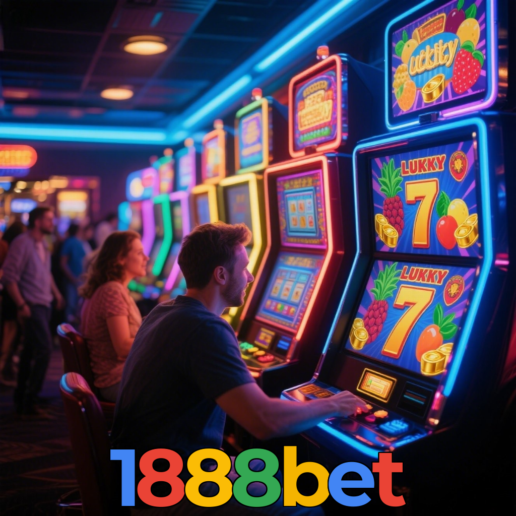 1888bet:Aposte no seu time no futebol e divirta-se com slots e roleta!