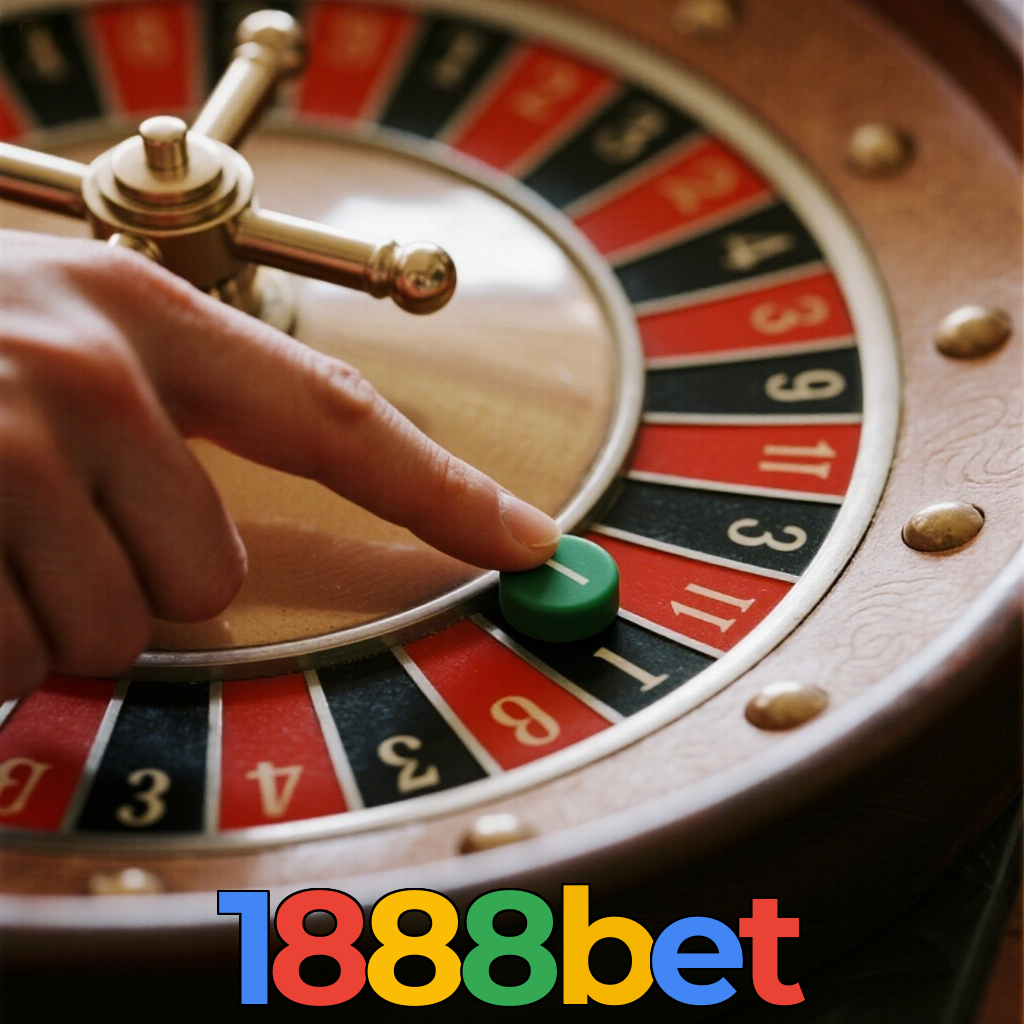 1888bet:Jogue poker, roleta e aposte no futebol para uma experiência épica!